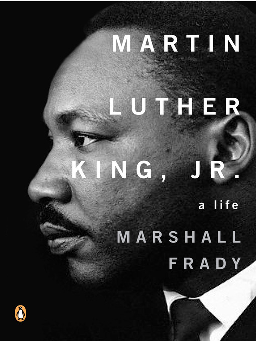 Title details for Martin Luther King, Jr. by Marshall Frady - Available
